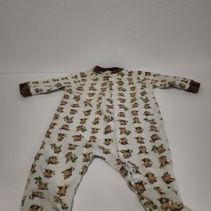 Gerber pajamas